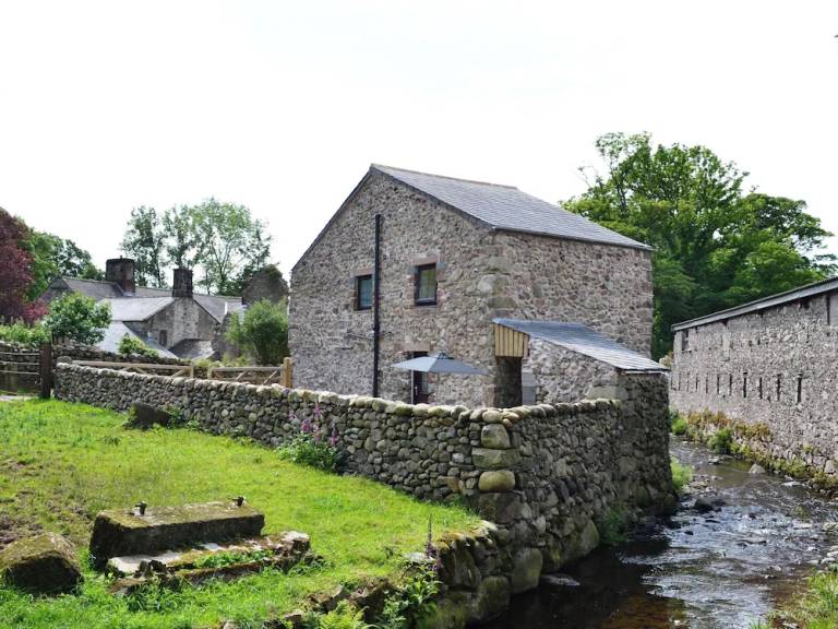House  Bootle