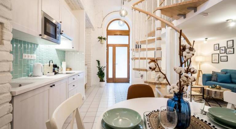 Holiday apartment | Near St. Stephen's Basilica — photo 5