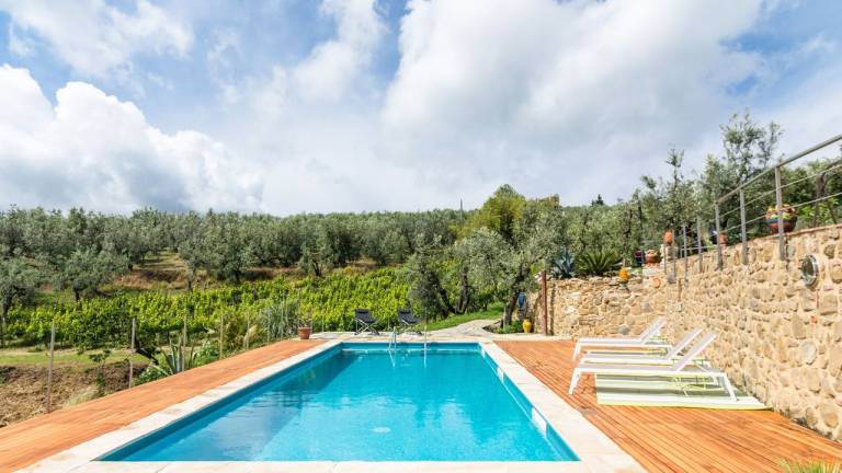 Ferienhaus La Villa