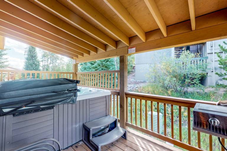 House Silverthorne