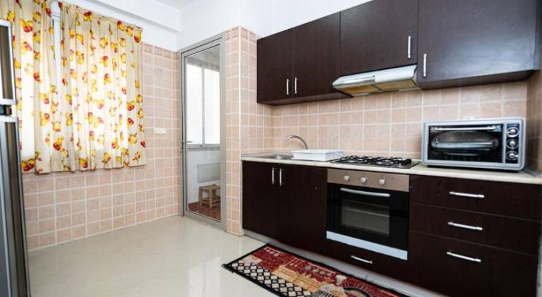 Holiday apartment with 3 rooms for 6 persons — photo 2