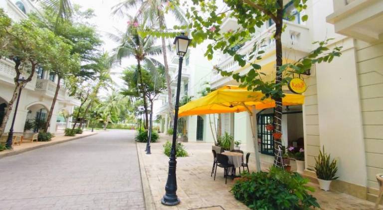 Kalia Phú Quốc Hotel 2 — photo 3