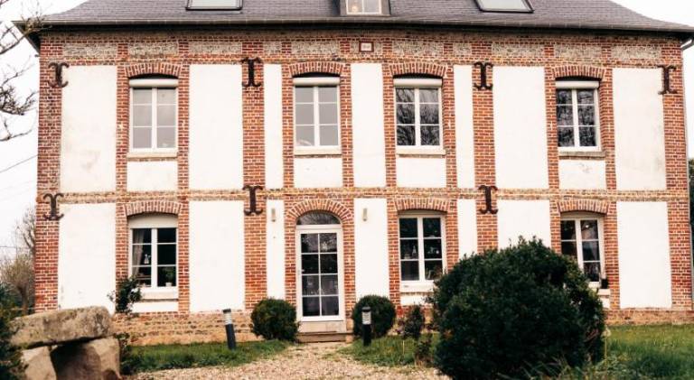 Maison Le Catelier