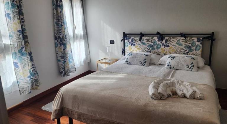 La Corte Guesthouse