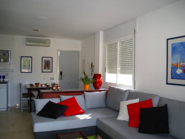 Apartamento Estartit