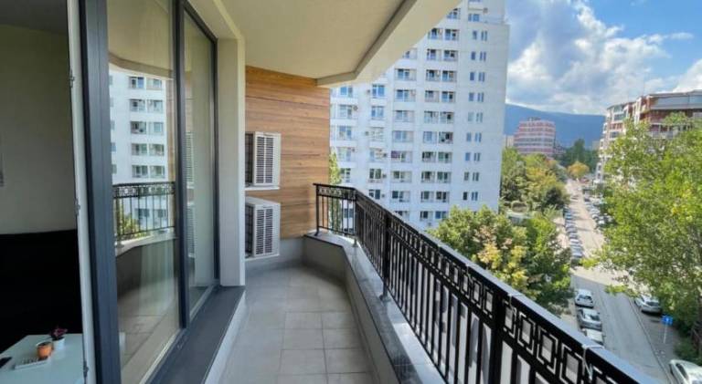 Holiday apartment with patio | Pets are welcome — photo 3