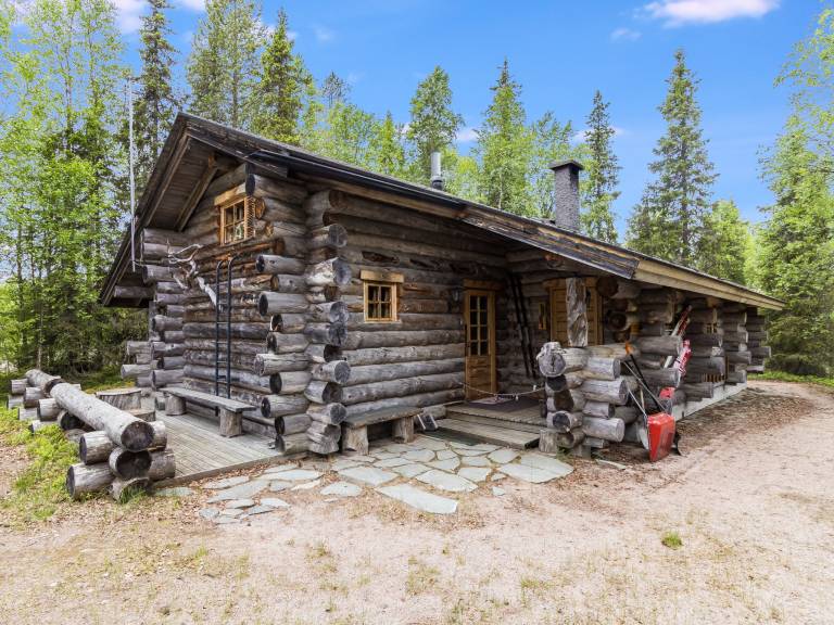 House Kuusamo