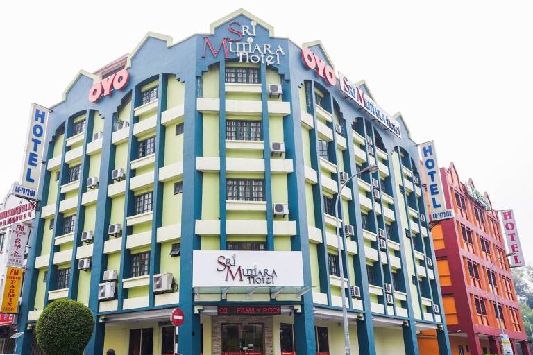 Deluxe Queen at Gateway Mall Seremban
