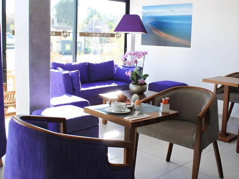 Rives d Or Hotel — photo 4