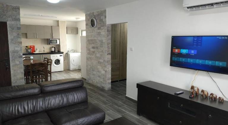 Apartment Tiberias