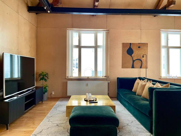Maison de vacances  Oslo