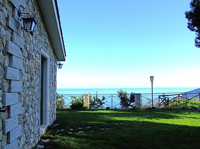 Apartment Mattinata