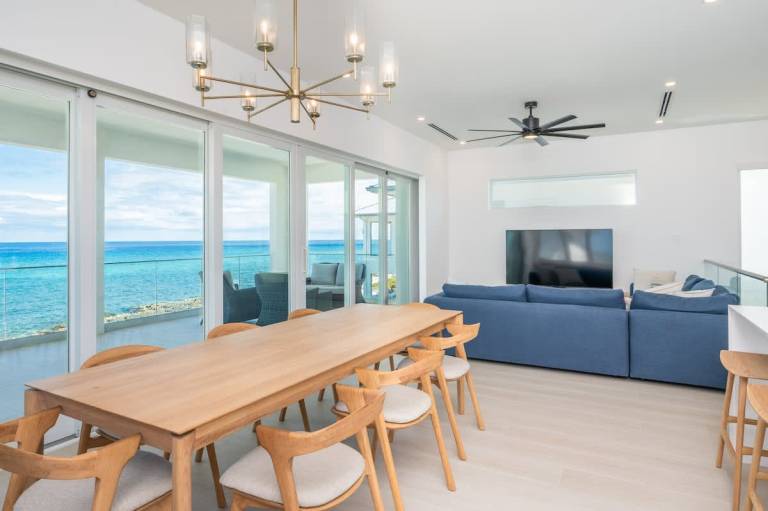 Apartment West Bay