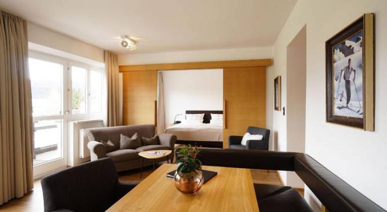 Hotel Berghof — photo 2