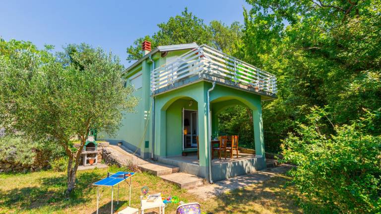 Villa  Selce