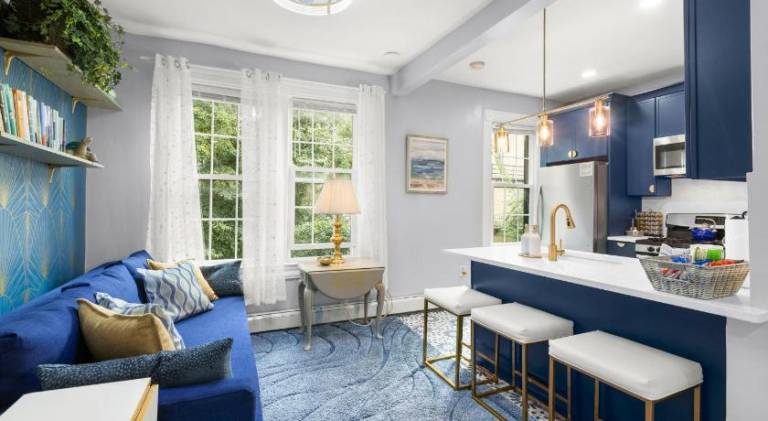 Lovely rental apartment | Pet-friendly in Secaucus, NJ