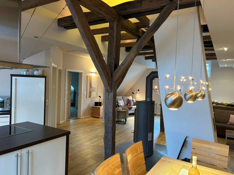 Ferienwohnung  Olsberg