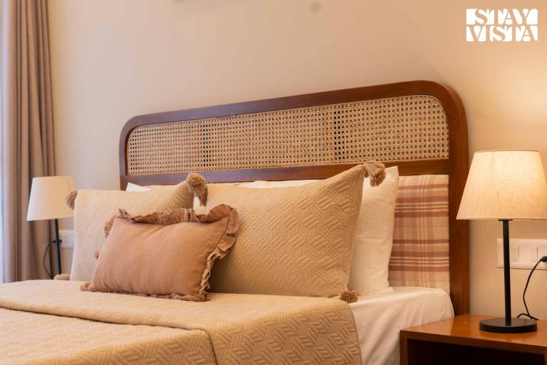 450 m&sup2; Ferienwohnung