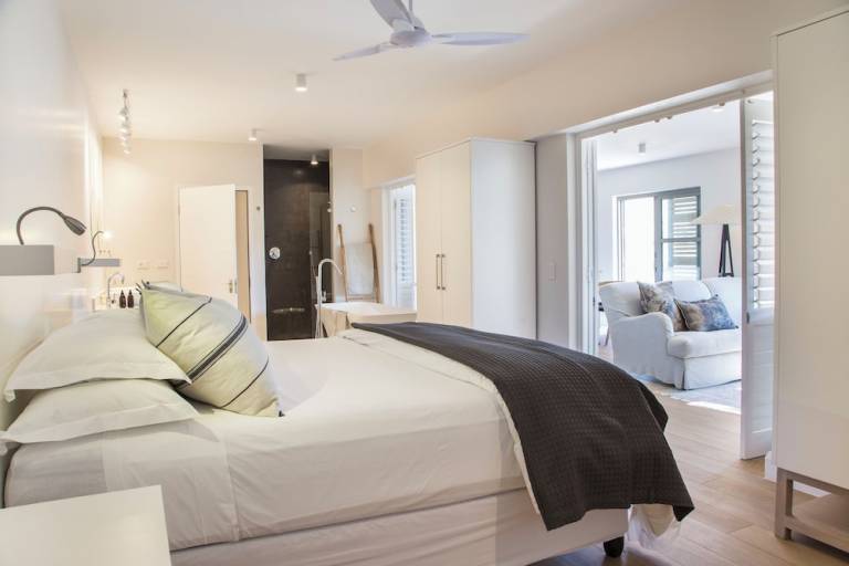 Unterkunft Plettenberg Bay