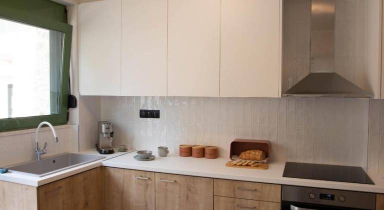 Holiday apartment with terrace — photo 4
