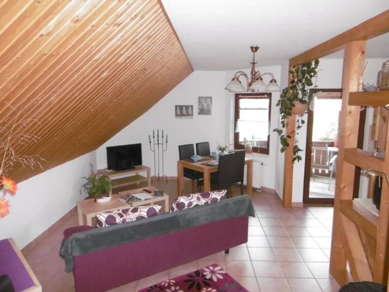Ferienwohnung Hohenfelden