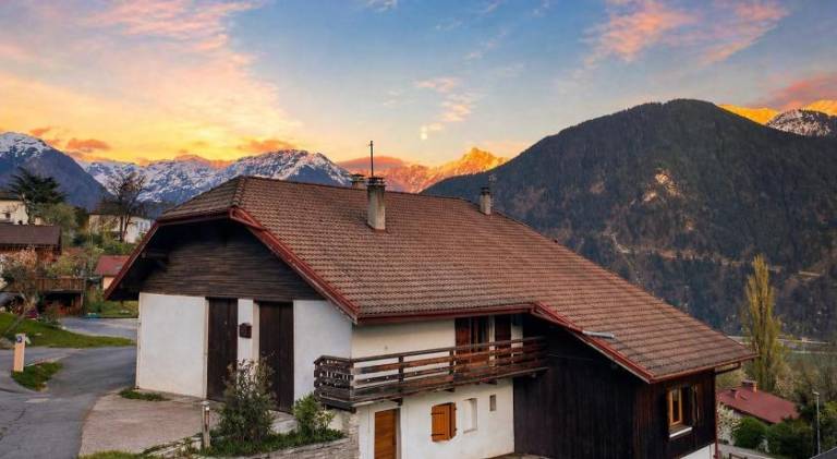 Rental apartment | Dogs allowed in Combloux