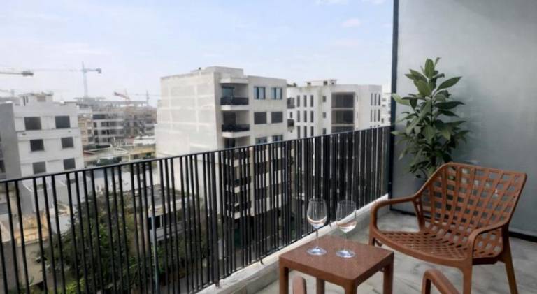 Wonderful apartment | Pets allowed — photo 5
