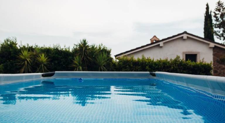 Wonderful farm with pool, patio & yard | Pet-friendly — photo 4