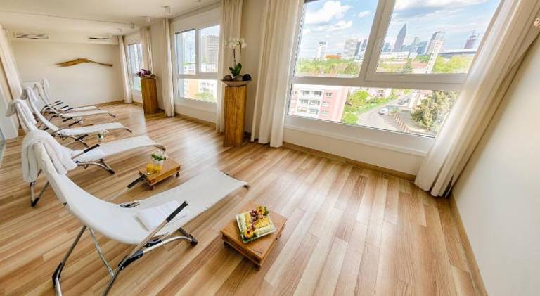Best Western Plus Welcome Hotel Frankfurt — photo 5