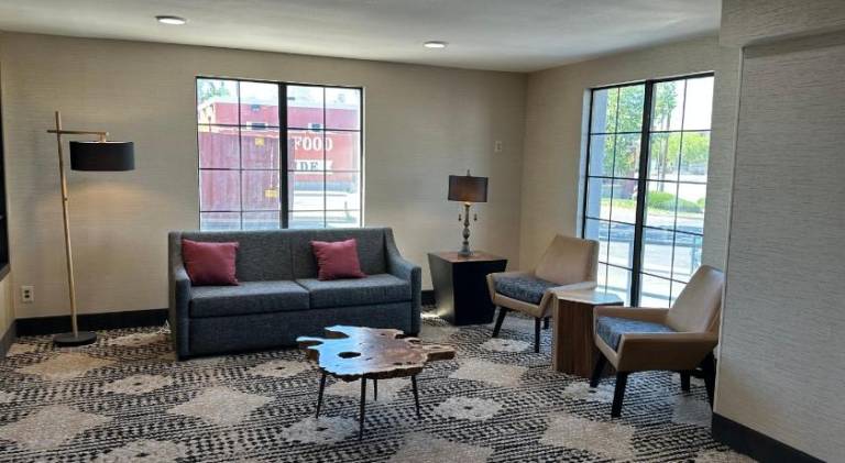 La Quinta Inn by Wyndham Albuquerque Airport — photo 5