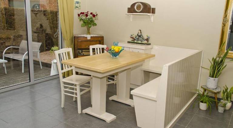 Serviced apartment with garden & terrace — photo 5