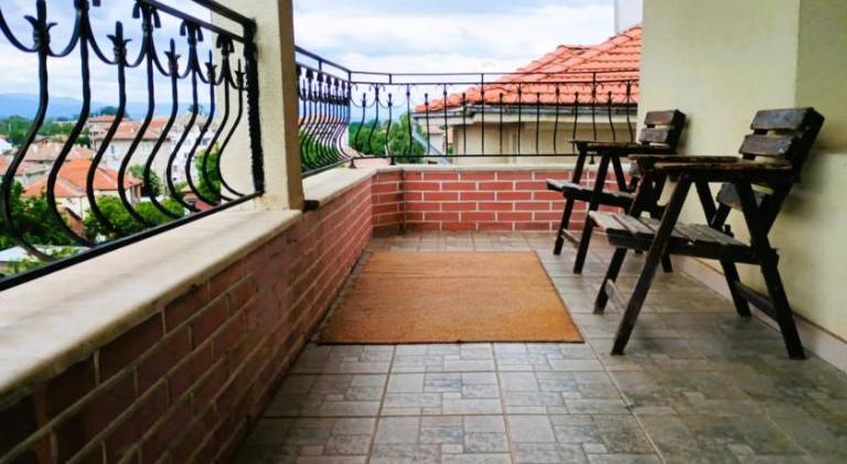 Spacious rental apartment with yard & terrace | Pets are welcome — photo 5