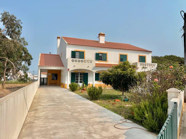 Villa  Vila Nova de Milfontes