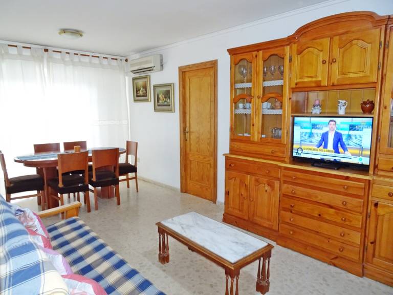 Holiday apartment with yard, pool & terrace | Close to the beach | Pets are welcome — photo 3