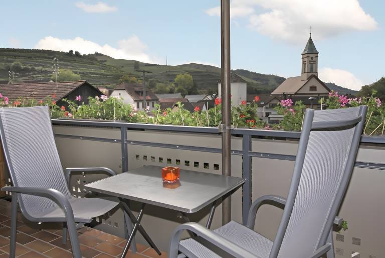 Ferienwohnung  Bahlingen am Kaiserstuhl