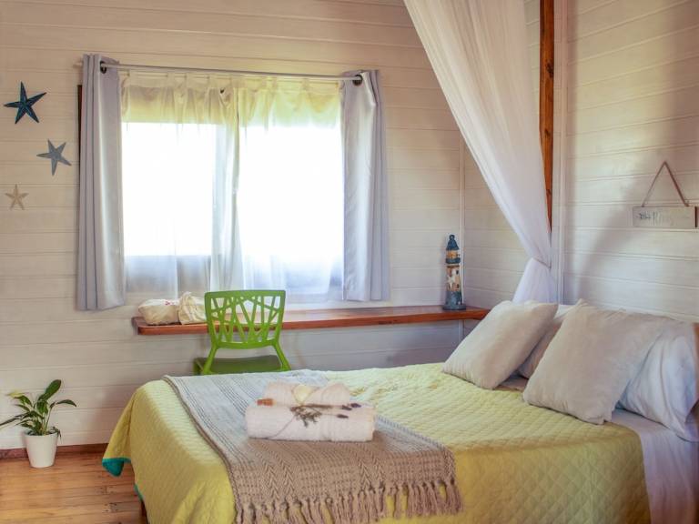 Aparthotel Punta del Diablo