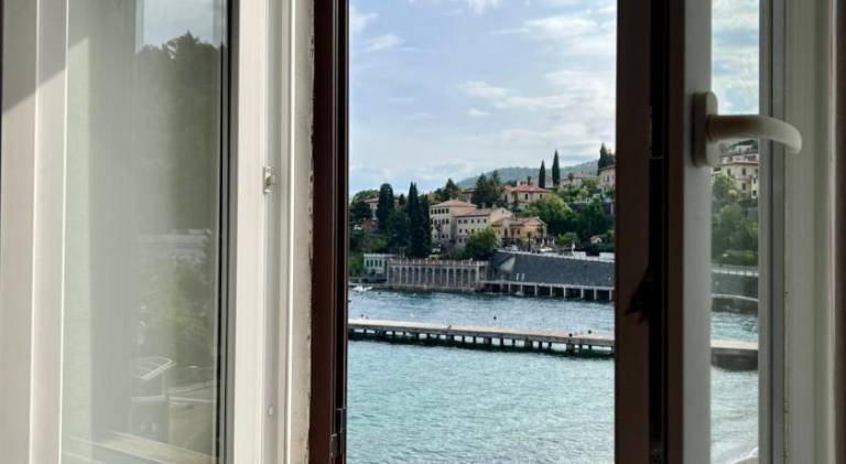 Holiday apartment with 2 rooms for 6 persons — photo 4