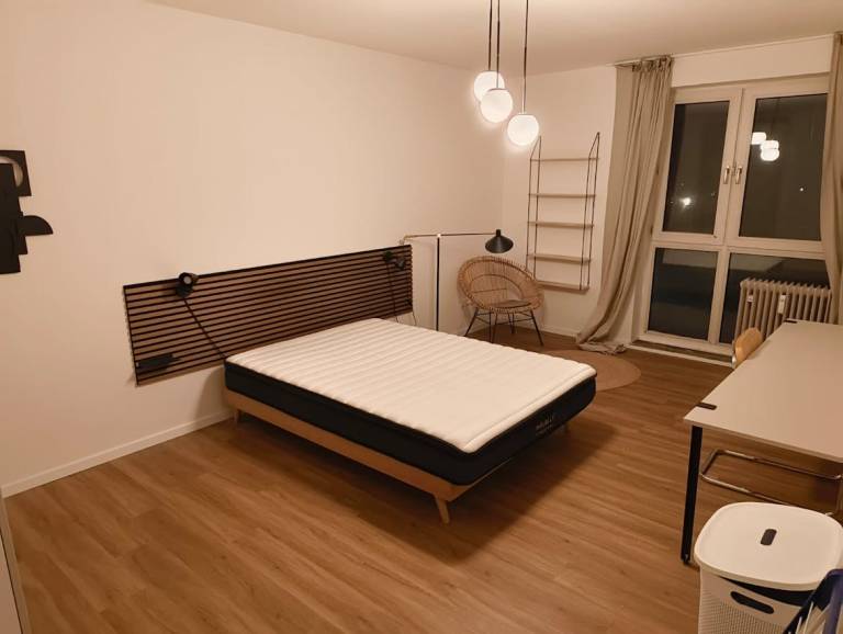 Privatzimmer Bogenhausen