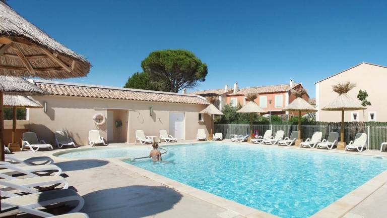 Ferienhaus Aigues-Mortes