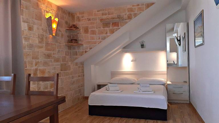 Apartament Brela