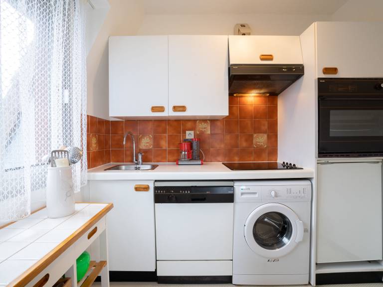 Fully equipped wonderful apartment | Beach nearby | Pets allowed — photo 2