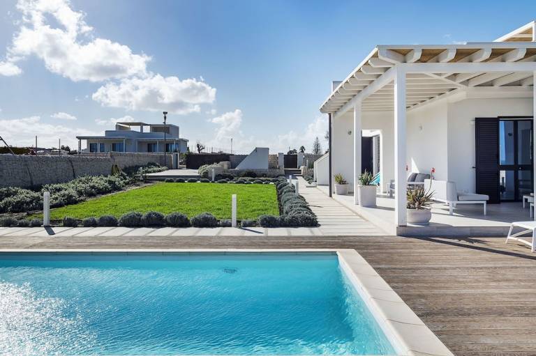 Casa Marzamemi