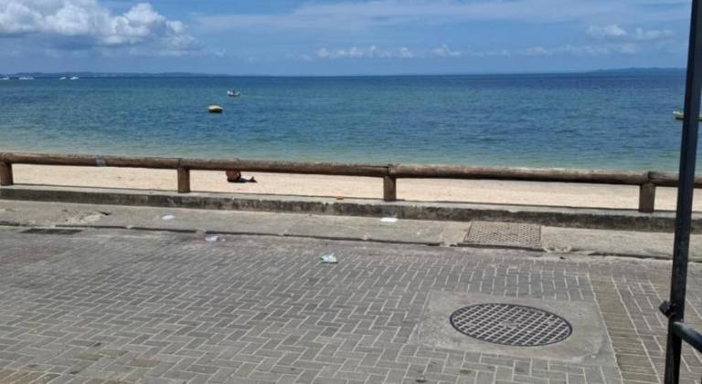Suite Frente Mar p ate 5 pessoas — photo 4