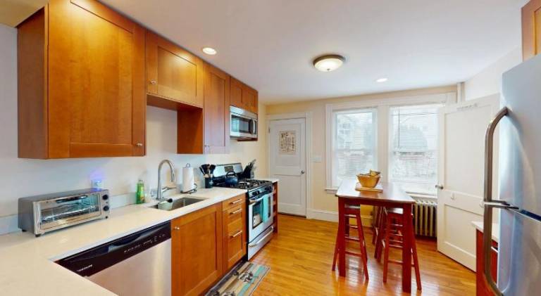 Apartment | Suitable for remote work — photo 4