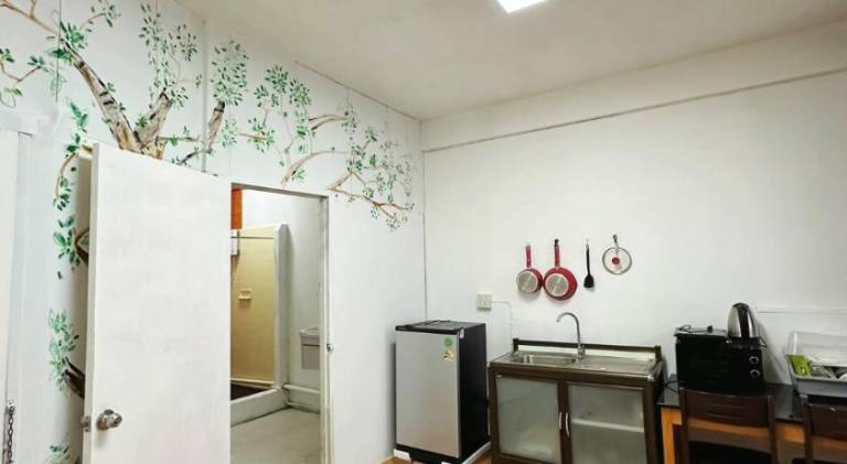 Apartment with 1 room for 2 persons — photo 2