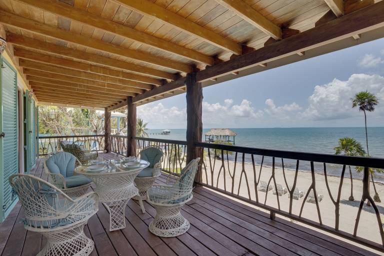 Villa Caribbean Way