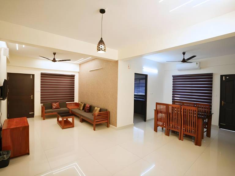 House Changanassery