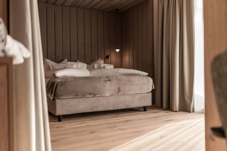 Privatzimmer  Deutschnofen