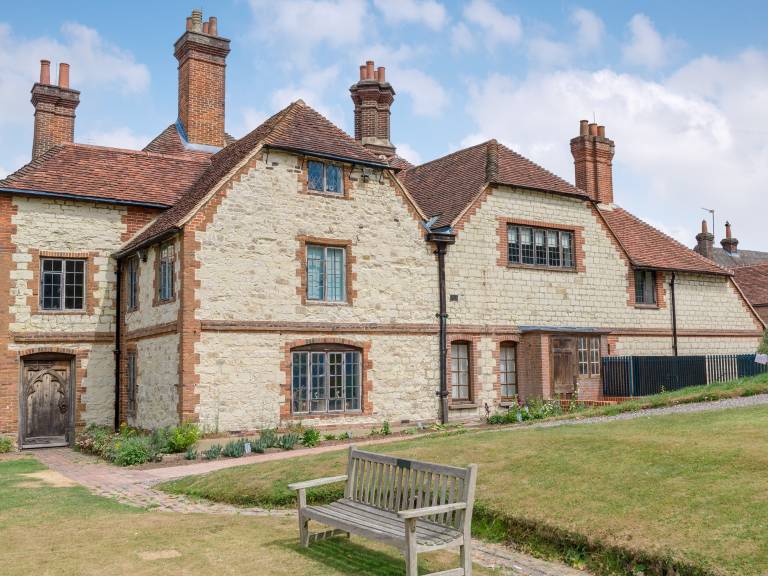 Cottage Alton