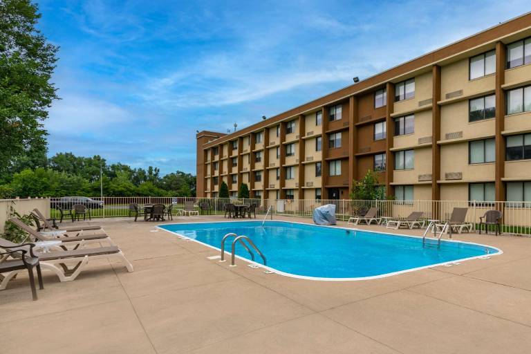 Best Western Northwest Indiana Inn — photo 3